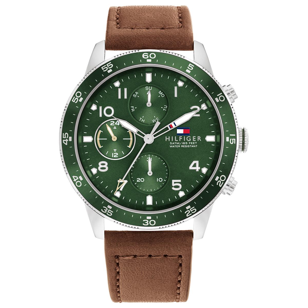 Tommy Hilfiger 1791948 Multi Dial Quartz Men's Watch Tommy Hilfiger 1791948 Multi Dial Quartz Men's Watch